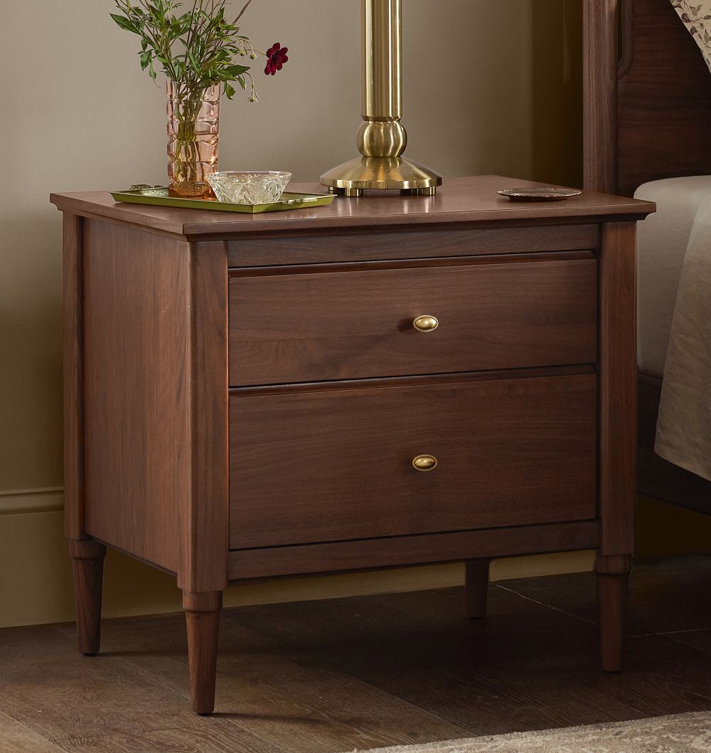 Lenwood Nightstand by Rejuvenation
