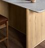 Livmore Kitchen Island