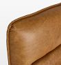 Otto Leather Office Chair
