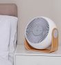 SNOOZ Table Fan &amp; White Noise Machine