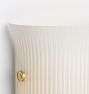 Viola LED Sconce
