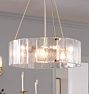 Willamette 24" Round Chandelier