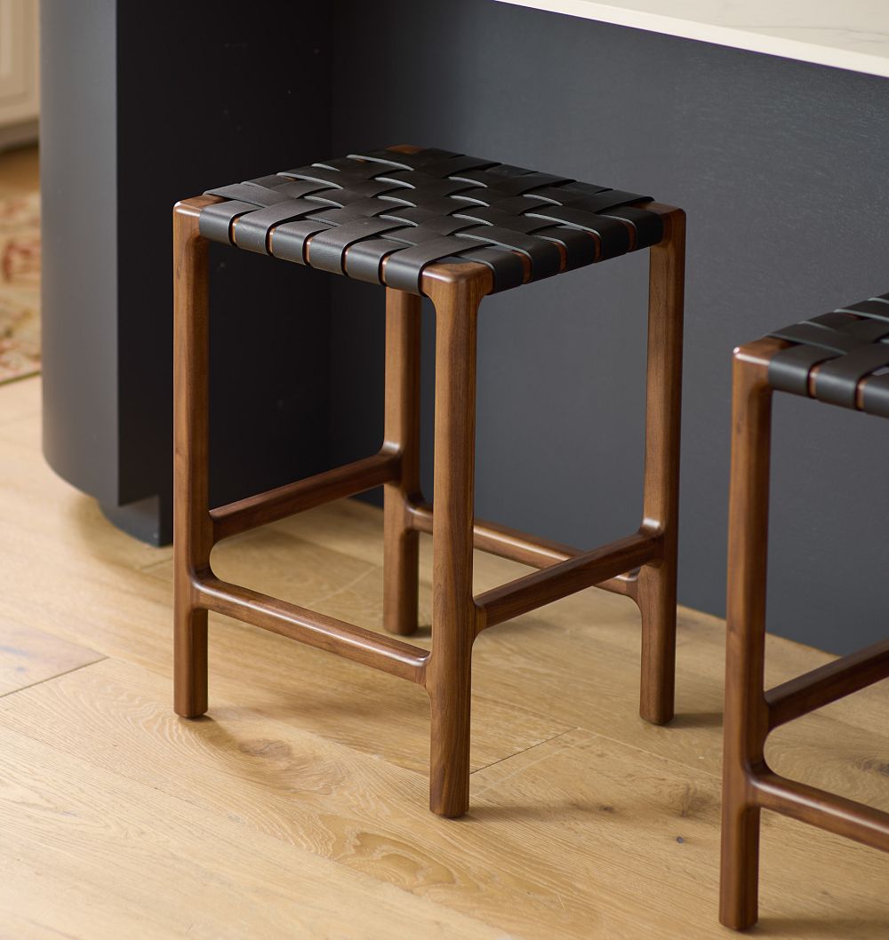 Wolfe Counter Stool by Rejuvenation