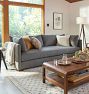 Wrenton Sofa, 72-108"