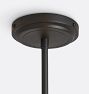 Argus Chandelier, 45" Width