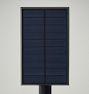 Brightech Glow Solar Hanging String Lights 27'