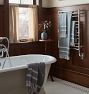 Contemporary Towel Warmer
