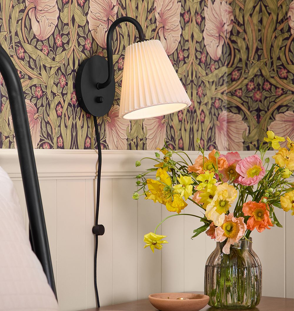 Felix Sconce by Rejuvenation