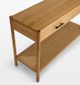 Harper Console Table, 53"