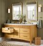 Islington 60" Double Vanity