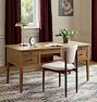 Islington Desk, 62"