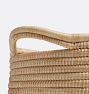 Kiara Handwoven Basket