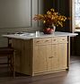 Livmore Kitchen Island