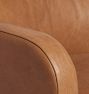 Osbourne Leather Chair