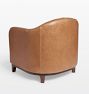 Osbourne Leather Chair