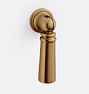 Calloway Cabinet Tassel Drop Ring HEB