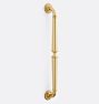Keller Cabinet Appliance Pull 12in CP