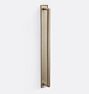 Maverick Cabinet Appliance Pull 12in WBZ