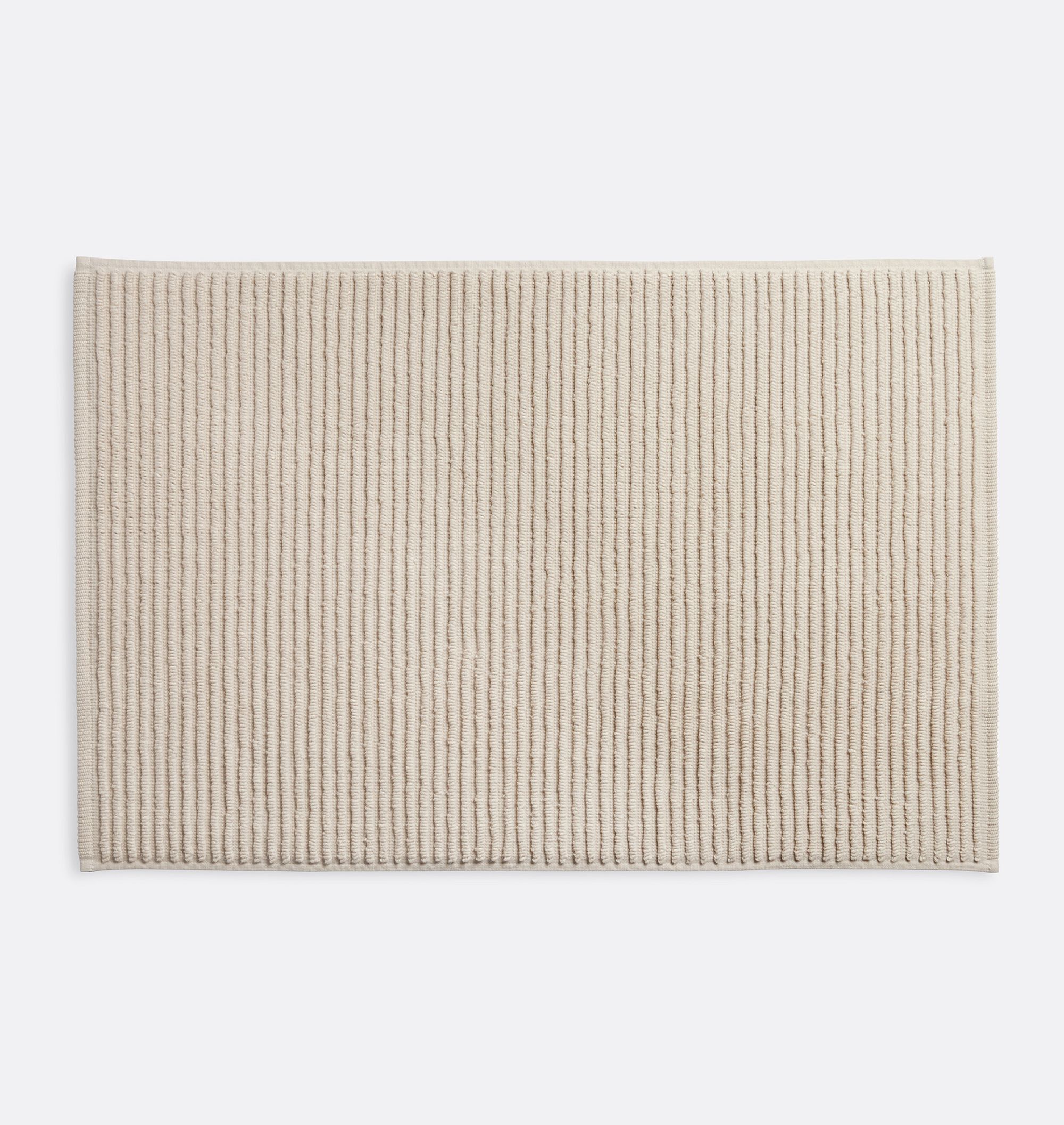 Super Plush Organic Cotton Bathmat by Rejuvenation