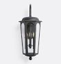 Murrow Sconce