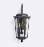 Murrow Sconce