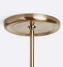 Waverleigh Drum Chandelier, Natural Fiber Shade