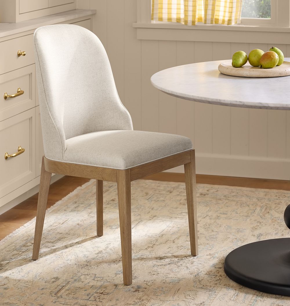 Holloway Dining Chair by Rejuvenation