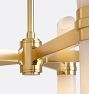 Lundquist Chandelier, 36" Width