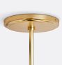 Lundquist Chandelier, 36" Width