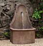 Marianne Wall Fountain
