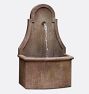 Marianne Wall Fountain