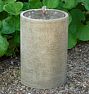 Sandstone Fountain