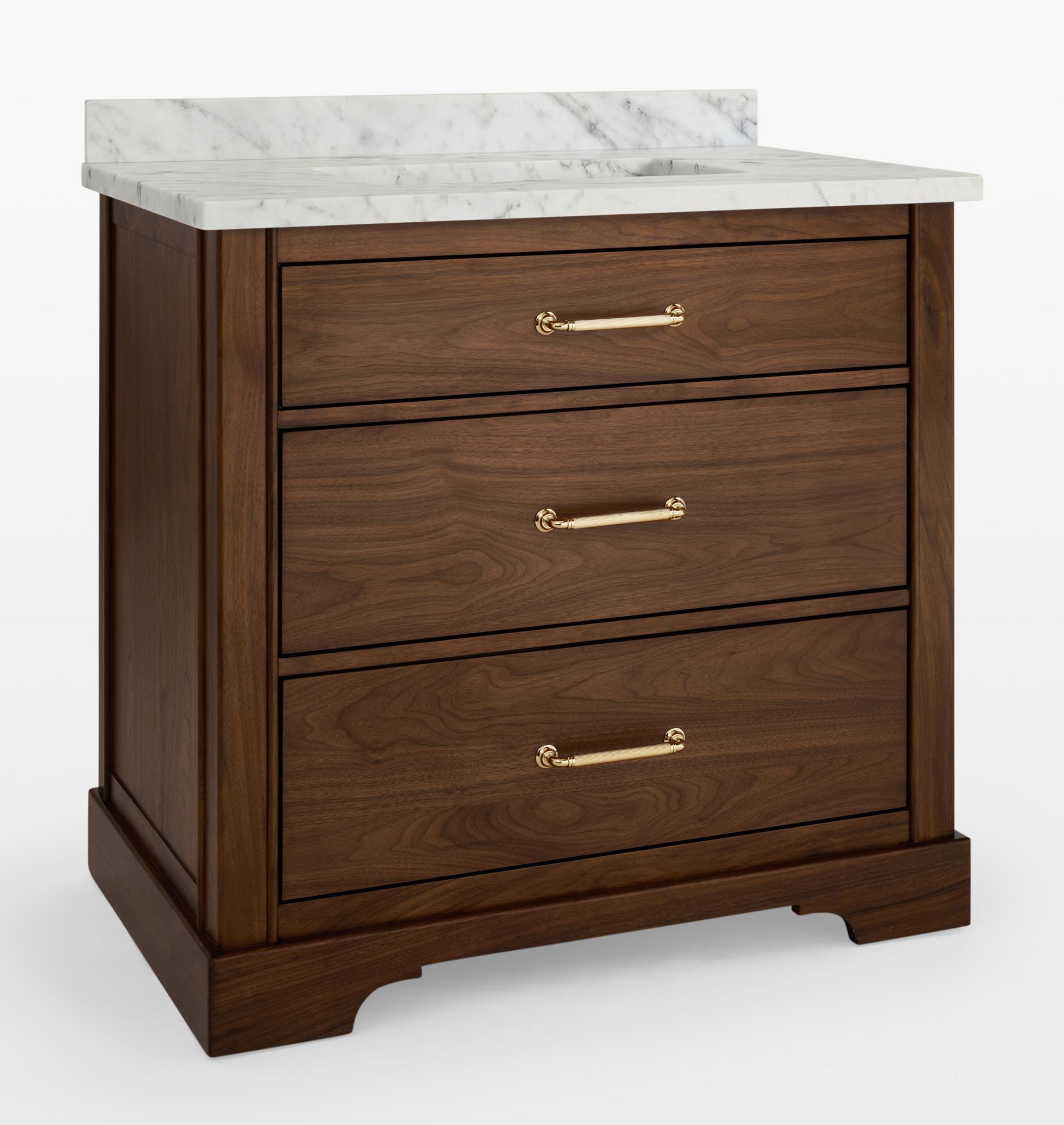 Colbie Single Vanity, 36" by Rejuvenation