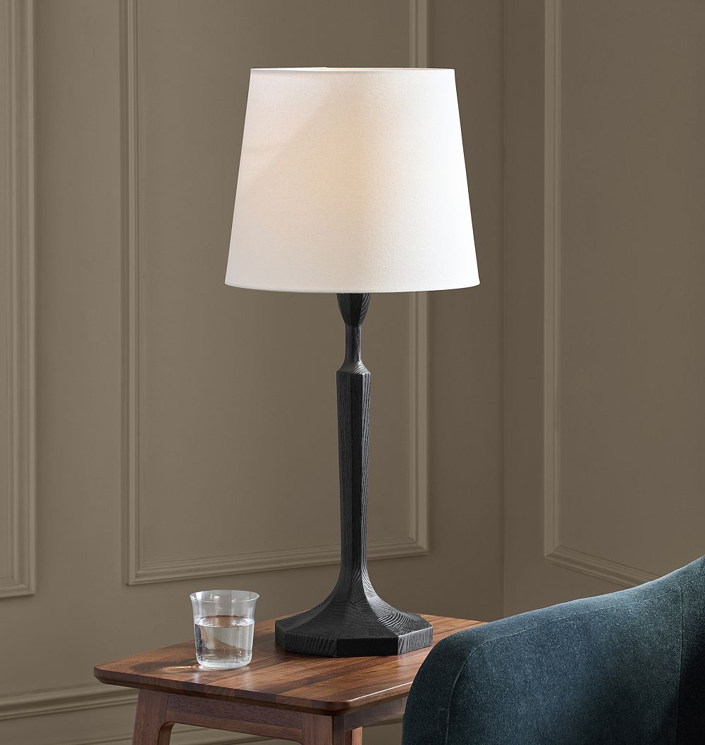 Uma Table Lamp by Rejuvenation