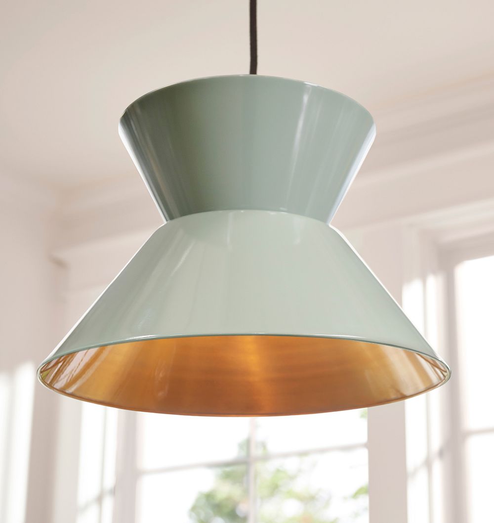 Anello 18" Pendant by Rejuvenation