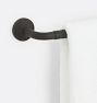 Asher 24" Towel Bar
