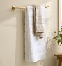 Asher 24" Towel Bar
