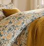 Garden Botanical Duvet and Shams