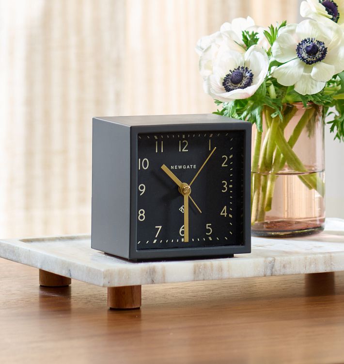 SSR MK-Ⅰ Table clock MK-Ⅰ Clock