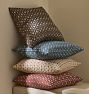Heritage Linen Pillow Cover
