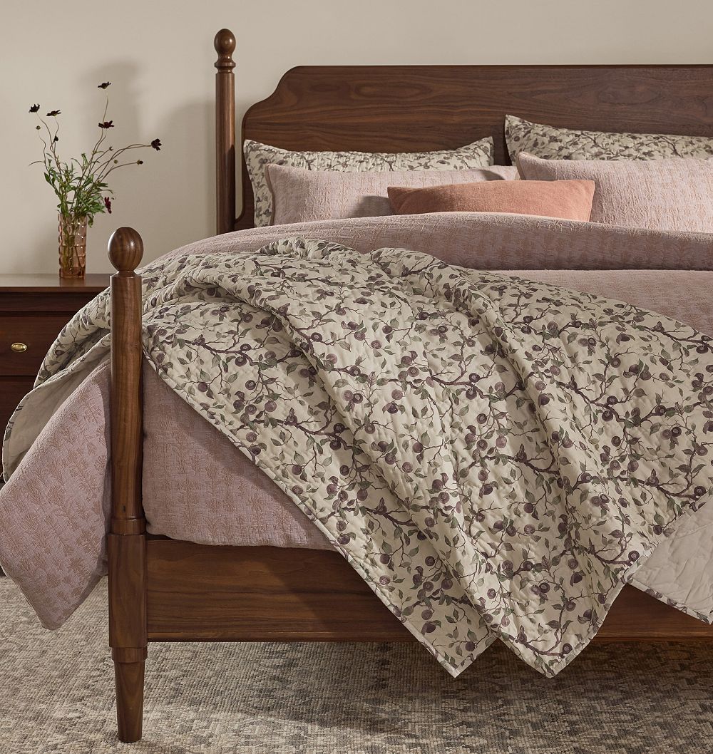 Orchard Quilt & Shams by Rejuvenation