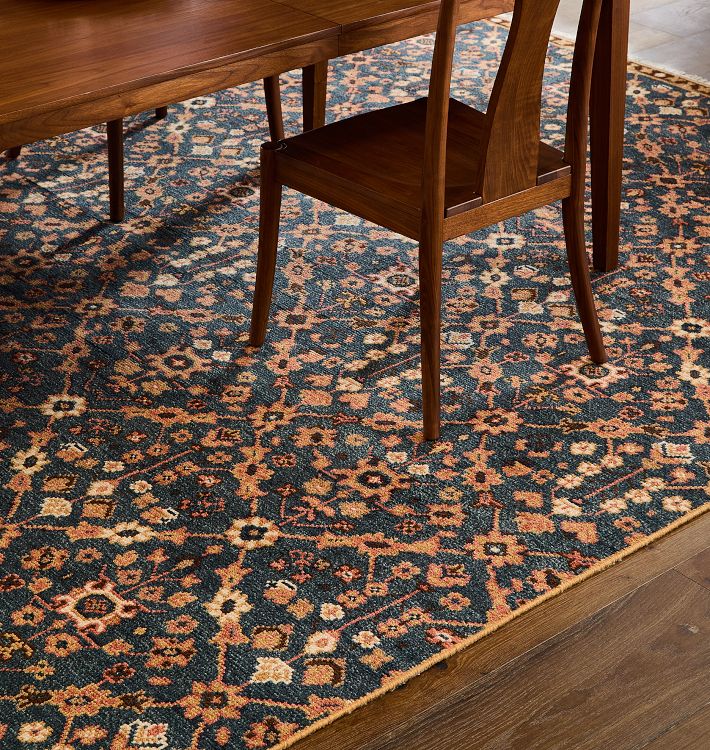 RUNA Runa Hand-Knotted Rug | Rejuvenation