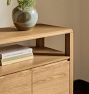 Selma Console Table, 60"