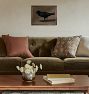 The Caw Framed Reproduction Wall Art Print