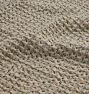 Waffle Knit Organic Cotton Towel, Set of 4