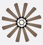 Wyndmill Smart Indoor/Outdoor LED Ceiling Fan