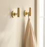 Asher Bath Hardware Collection