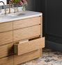 Barnes 60" Double Vanity