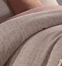 Lottie Jacquard Duvet and Shams