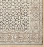 Coyuchi + Rejuvenation: Meares Hand-Knotted Rug